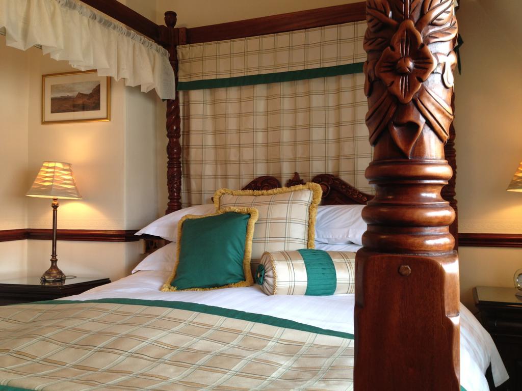 Amaragua Guest House, Edinburgh